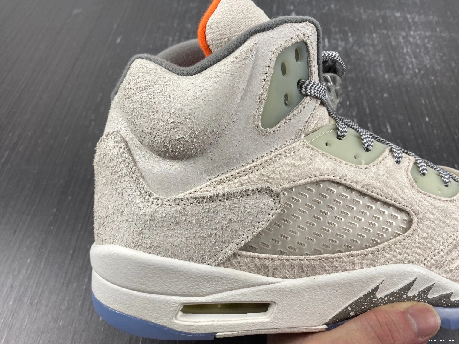 Retro 5 Jordan Air FD9222-180 